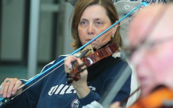 Fiddle Jams