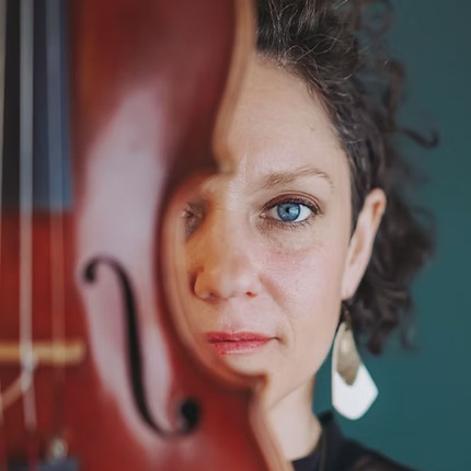 Gina Burgess