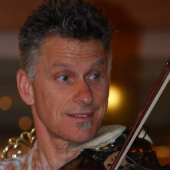 Calvin Cairns