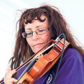 Linda Duford