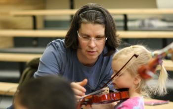 Workshops